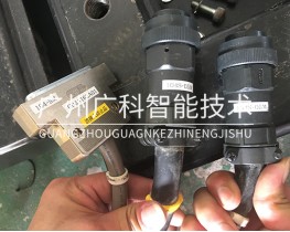 三協(xié)機(jī)器人電纜線 104S-05M備件銷(xiāo)售全新二手大量現(xiàn)貨