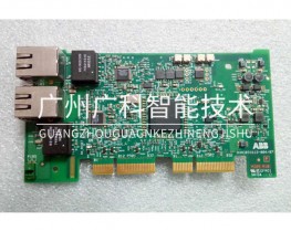 ABB機器人IO卡 DSQC676 3HAC 031612-00維修全新二手現(xiàn)貨銷售