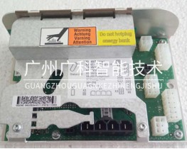 ABB機(jī)器人電源分配板DSQC662--3HAC026254-001全新二手備件銷售維修