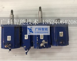 3HAC 020208-00101 ABB配件ABB電機(jī) 測試完好 質(zhì)量保證