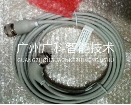 ABB機(jī)器人SMB信號(hào)通訊電纜-3HAC2493-1全新二手備件銷售維修