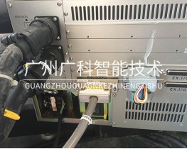 三協(xié)機(jī)器人電纜線 G03A162A01備件銷(xiāo)售全新二手大量現(xiàn)貨