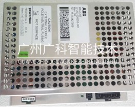 ABB機器人電源模塊DSQC661  3HAC026253-001全新二手備件銷售維修