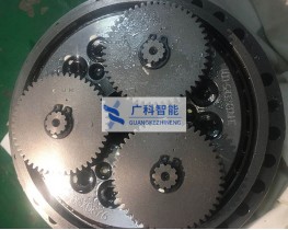 3HAC043075-001ABB機器人IRB6700六軸減速機全新二手大量現(xiàn)貨供應