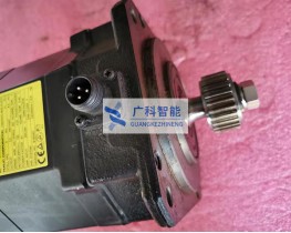 發(fā)那科fanuc機器人 A06B-0235-B605 電機 全新二手大量現(xiàn)貨供應