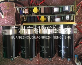 三協(xié)機(jī)器人電容組 1004056B備件銷售全新二手大量現(xiàn)貨