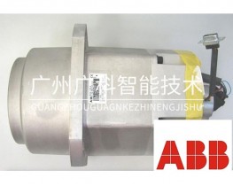 ABB機械手伺服電機維修