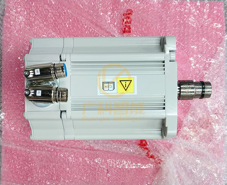 ABB附加軸電機(jī)MU400 3HAC040658